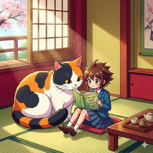 Anime Style