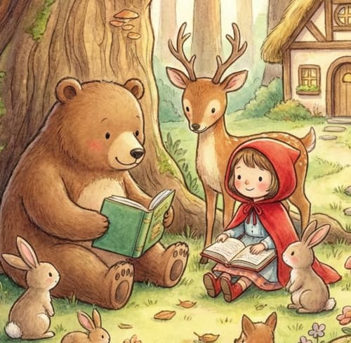 Storybook