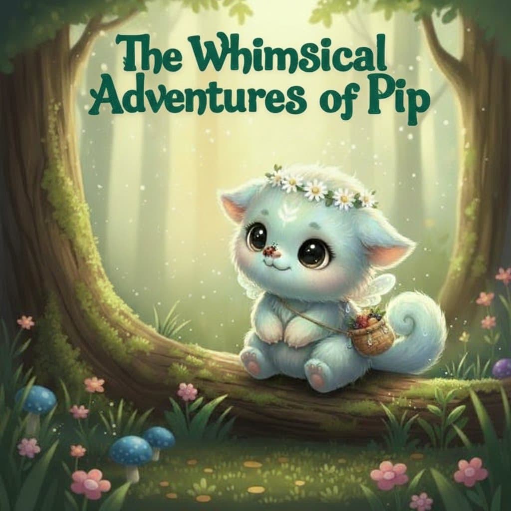 The Whimsical Adventures of Pip